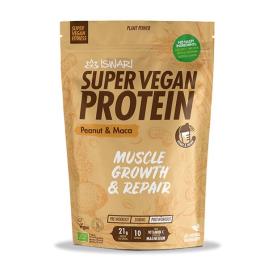 Proteína vegetal