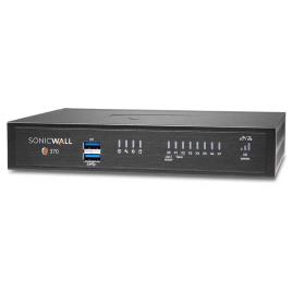 SonicWall TZ370 - High Availability - GigE