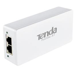 Tenda Injetor Ipcom Pse30g-at One Size White