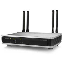 Lancom Ponto De Acesso Wifi L-322agn One Size Black / White