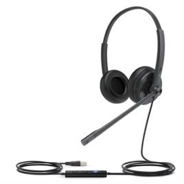 Auricular Dual USB