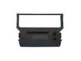 Fita Clipcart Nylon ATM6400E Nylon Preto/Vermelho