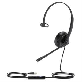 Auriculares Mono USB