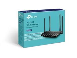 Archer A6 Gigabit Router Wireless MU-MIMO AC1200