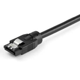 Startech Round Sata Cable 60 Cm One Size Red