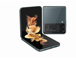  - Smartphone Galaxy Z Flip 3 5G 6.7'' (8 / 128GB) Verd