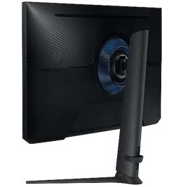 Samsung Monitor Gaming Odyssey G3 27´´ Full Hd Va Led 144hz One Size Black