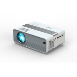 Projetor Technaxx Mini-LED HD Beamer TX-127