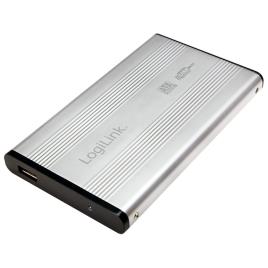 HD enclosure 2,5 USB2 SATA