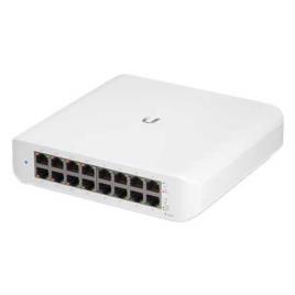 USW LITE 16 POE