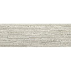 Revestimento cerâmico URBAN STONE MURETTO MIX GREIGE 30X90CM