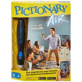 Jogo de Habilidade Pictionary Air (Recondicionado A+)