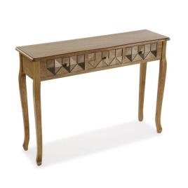 Aparador com 3 Gavetas Elva Madeira (30 x 78,5 x 109 cm)