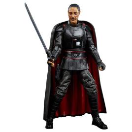 Figuras de Ação  Star Wars The Black Series Moff Gideon (Recondicionado A+)