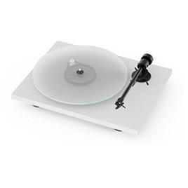 Gira-Discos Pro-Ject T1 Bluetooth - Branco