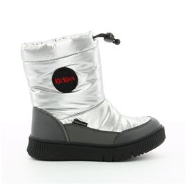Kickers Botas forradas, Atlak