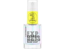 EXPRESS spray on base coat 10 ml