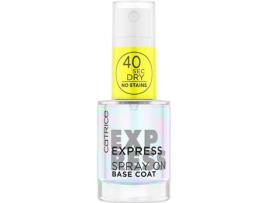 EXPRESS spray on base coat 10 ml