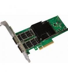 Ethernet Converged Network Adapter X520-DA2 - Adaptador de Rede - Pcie 2.0 X8 Baixo Perfil - 10GB Ethernet / Fcoe Sfp+ X 2