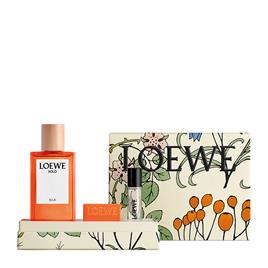 Loewe Solo Ella SET - 100 ML Eau de Parfum Conjunto Perfume Feminino