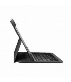 Logitech Slim Folio PRO Grafite Bluetooth Azerty Francês
