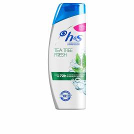 Champô Anticaspa Head & Shoulders Tea Tree fresh (340 ml)