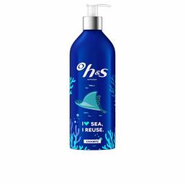 Champô Anticaspa Head & Shoulders Classic (430 ml)