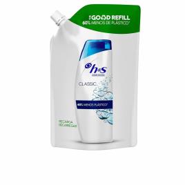 Champô Head & Shoulders Classic (480 ml)