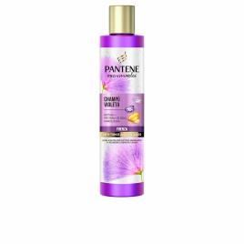 Champô Pantene Miracle Violeta (225 ml)