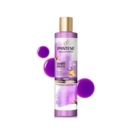 MIRACLE VIOLETA champú 225 ml