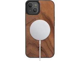 Capa iPhone 13 WOODCESSORIES MagSafe Bumper