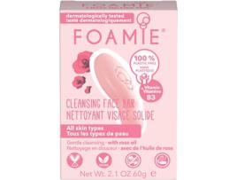 Face Bar FOAMIE I Rose Up Like This (60 gr)