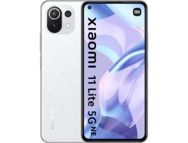11 LITE 5G NE SNOW WHITE 6+128