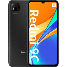 RM 9C SUNRISE ORANGE 4+128
