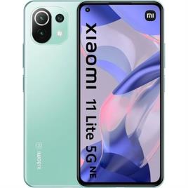  - 11 LITE 5G NE M GREEN 8 128