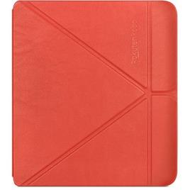 Capa  Sleep Cover Stand para  Libra 2 - Vermelho