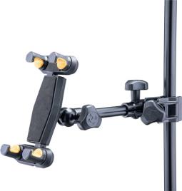 Suporte Smartphone DG307B 6.1' Hercules