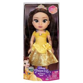 Boneca Bela Disney 38cm