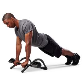 Harbinger Multigym Pro One Size Black