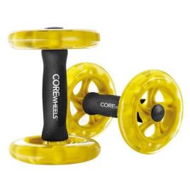 Sklz Core Wheels One Size Yellow