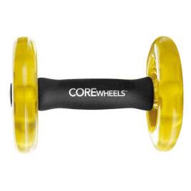 Sklz Core Wheels One Size Yellow