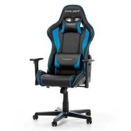 Dxracer F-series Ohfh08 One Size Black / Blue