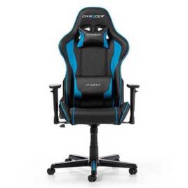 Dxracer F-series Ohfh08 One Size Black / Blue