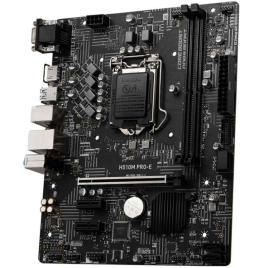 Placa Base H510M PRO-E mATX LGA1200