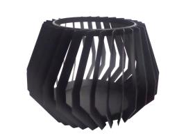 Salamandra exterior a lenha EFP65