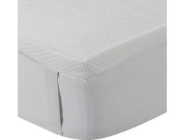 Colchão  Dermoprotección (140 x 190 - Viscoelástico)