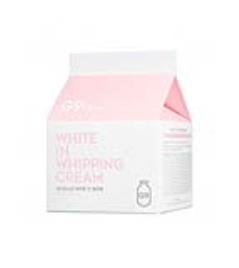 WHITE IN MILK whipping cream brightening 50 gr