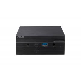 Mini Pc Barebone  PN62S-BB3040MDN I3-10110U NO RAM NO HDD