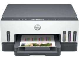 Impressora Multifunções  SMART TANK 7005 All-in-One Inkjet