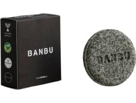 CHAMPÚ cabello graso 75 gr